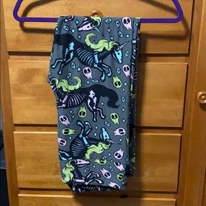 LuLaRoe leggings